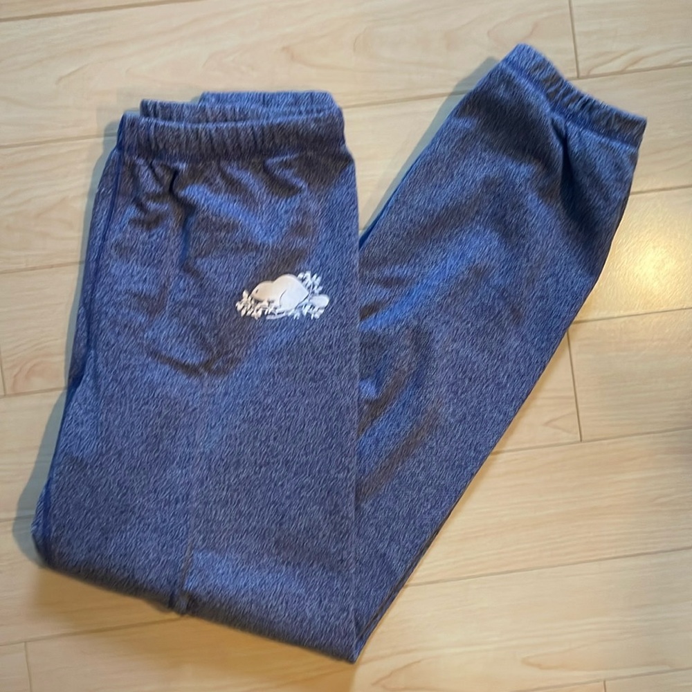 🦫Roots joggers